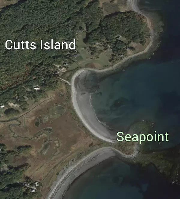 0 Seapoint RD, Kittery, ME 03905