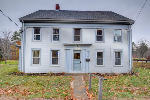 Freeport, ME 04032,63 Bow ST