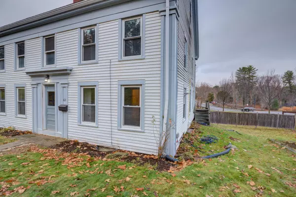 Freeport, ME 04032,63 Bow ST