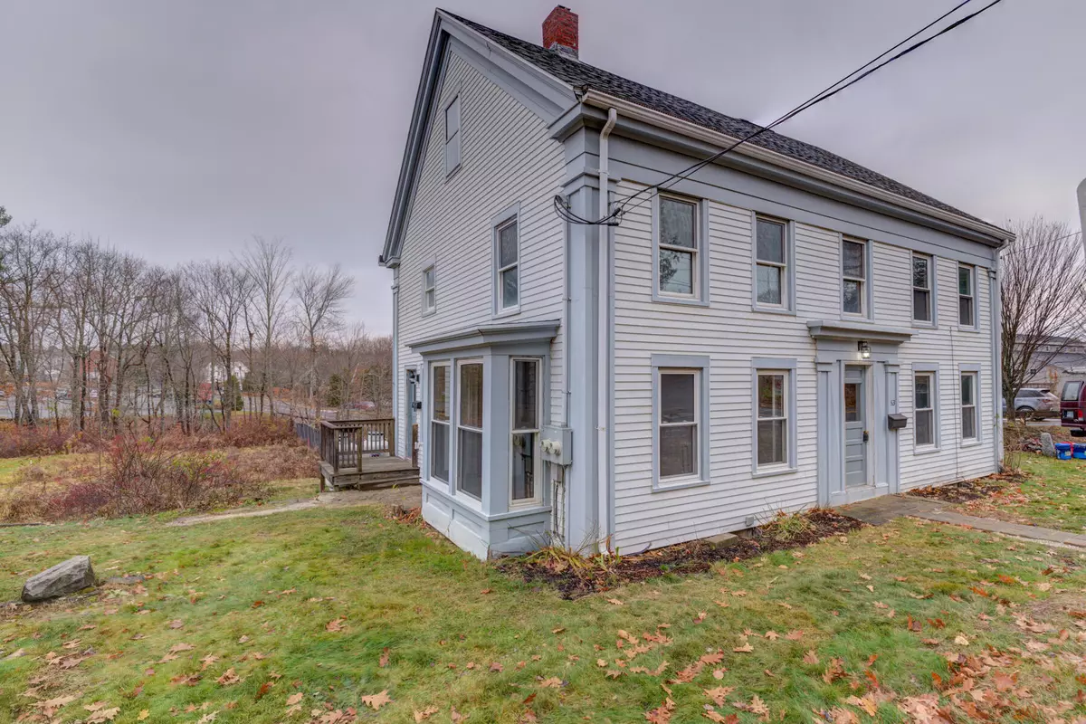 Freeport, ME 04032,63 Bow ST