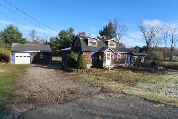 West Gardiner, ME 04345,365 Lewiston RD