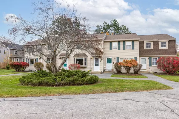 Westbrook, ME 04092,18 Brookwest LN #18