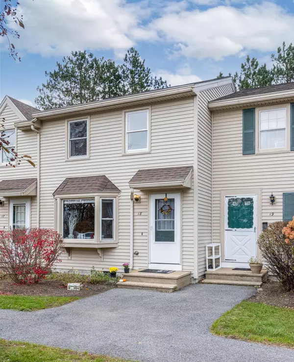 18 Brookwest LN #18, Westbrook, ME 04092