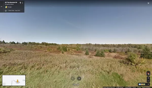 Saint Agatha, ME 04745,M1L28 Flat Mountain RD