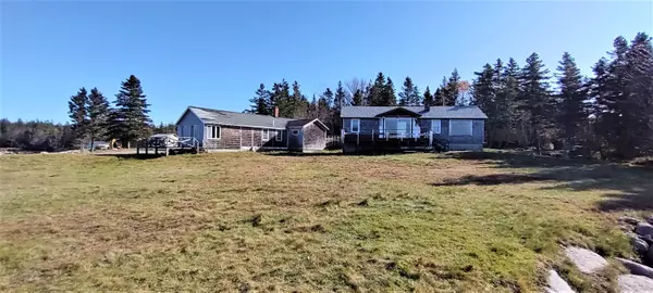 Beals, ME 04611,609 Black Duck Cove RD