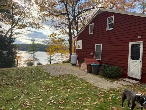 Poland, ME 04274,463 Bakerstown RD