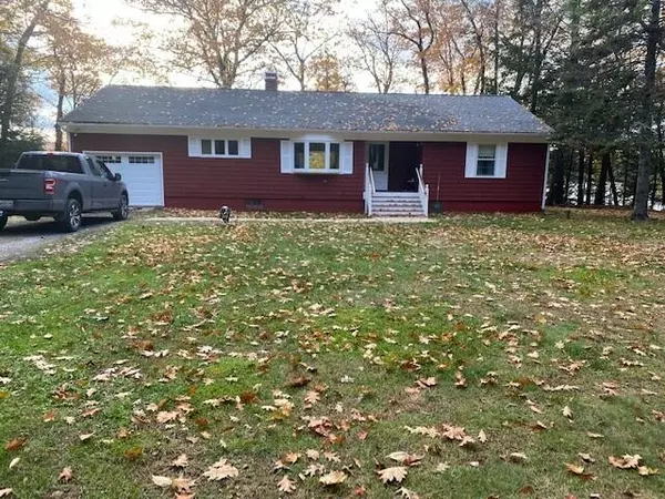 Poland, ME 04274,463 Bakerstown RD