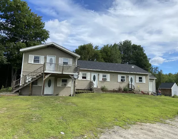 43 Manning DR, West Gardiner, ME 04345