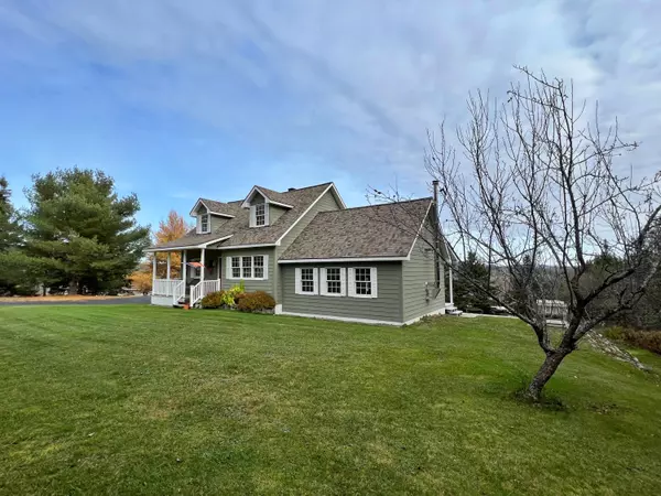 Fort Kent, ME 04743,572 Aroostook RD