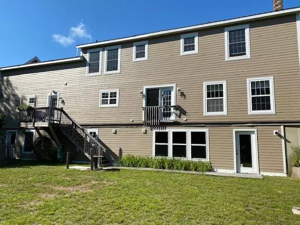 Marshfield, ME 04654,146 Indian Hill RD