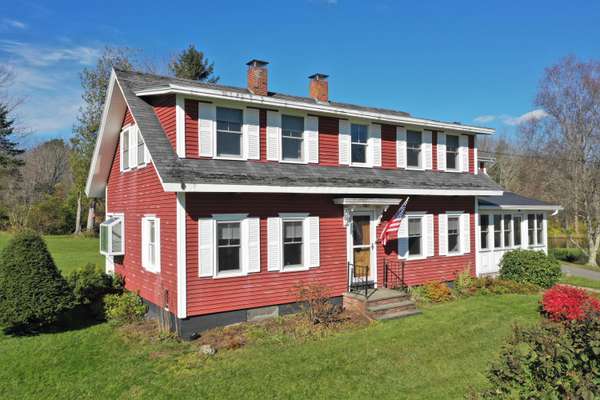 Searsport, ME 04974,111 W Main ST