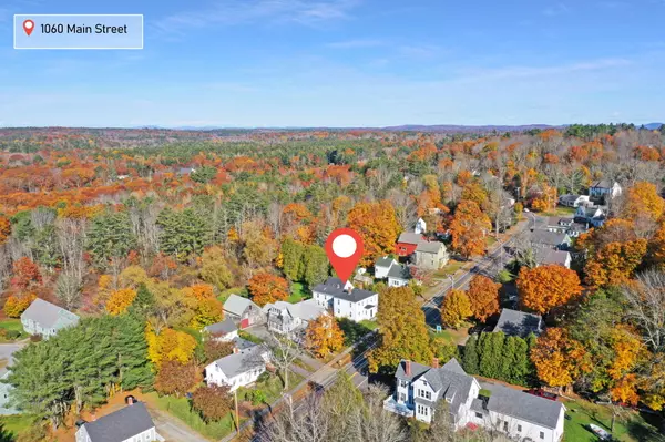 Waldoboro, ME 04572,1060 Main ST