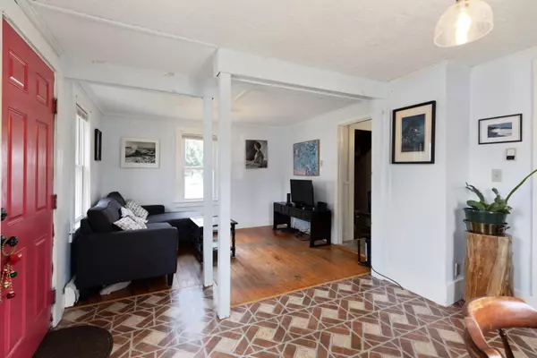 Brunswick, ME 04011,100 Farley RD