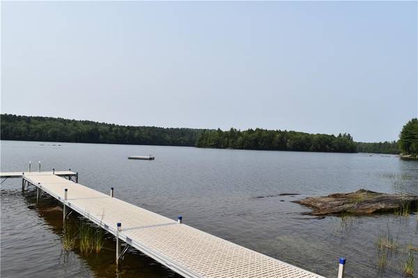 Fayette, ME 04349,Lot 20 Shore Rd