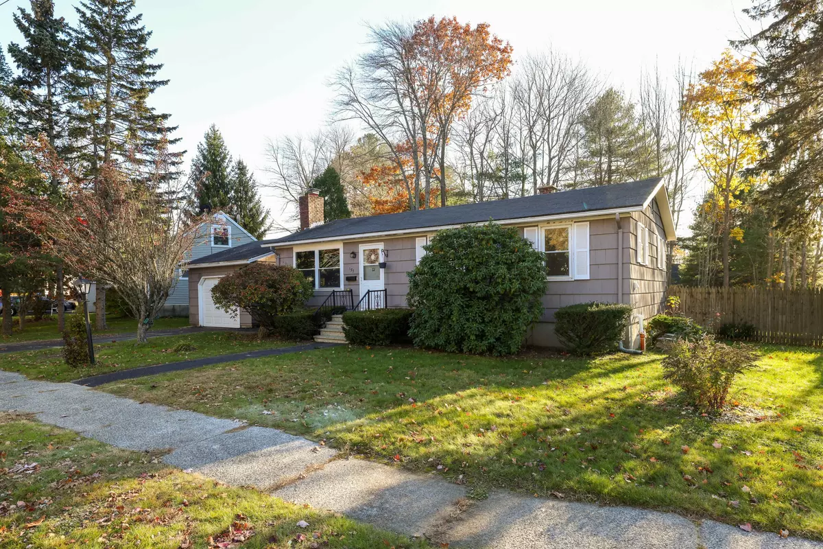 South Portland, ME 04106,157 Sandy Hill RD