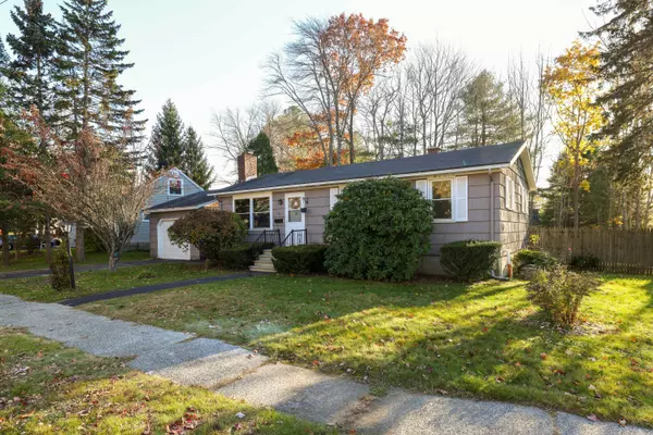 157 Sandy Hill RD, South Portland, ME 04106