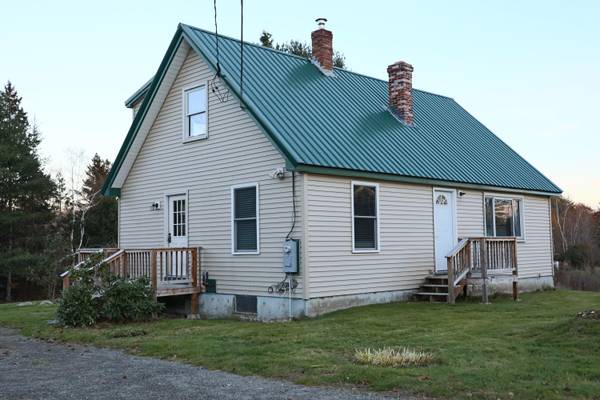 638 Main RD, Eddington, ME 04428