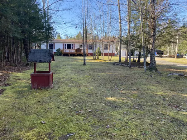 Chester, ME 04457,52 Woodville RD