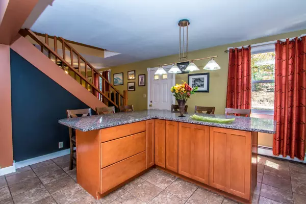 Hiram, ME 04041,372 Notch RD