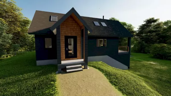 Kingfield, ME 04947,M12 L33 Ira Mountain RD