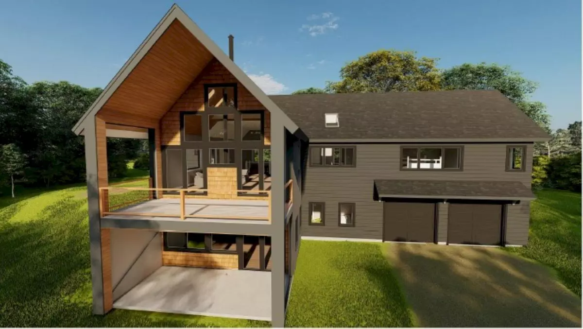 Kingfield, ME 04947,M12 L33 Ira Mountain RD