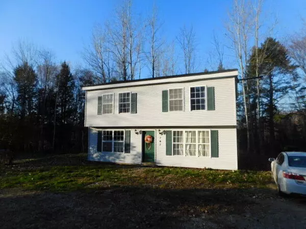 767 Main ST, Sumner, ME 04292