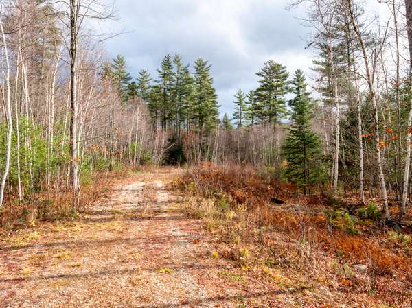 Lot 9 Deer View RD, Bethel, ME 04217