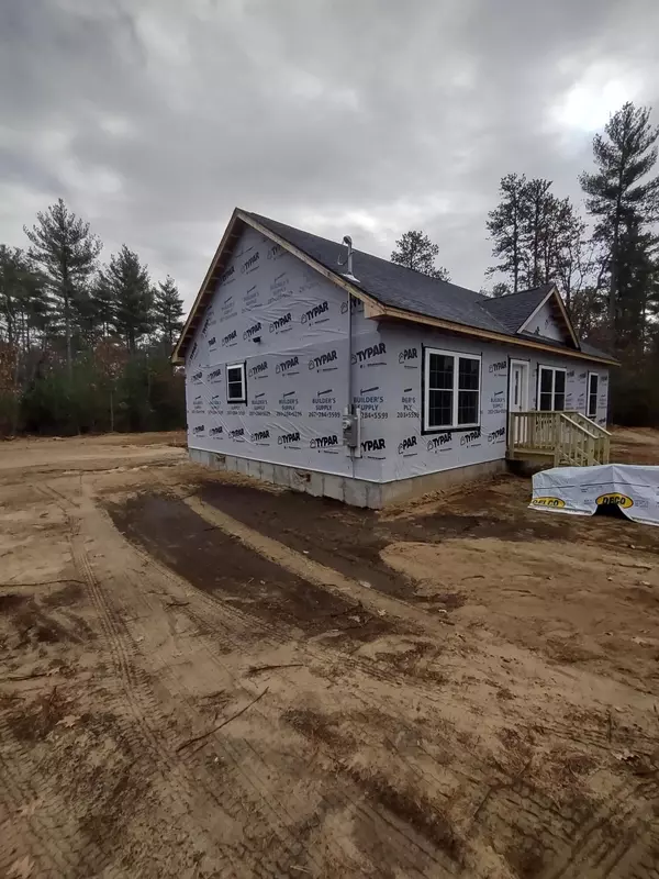 Hollis, ME 04042,201 Bean Street