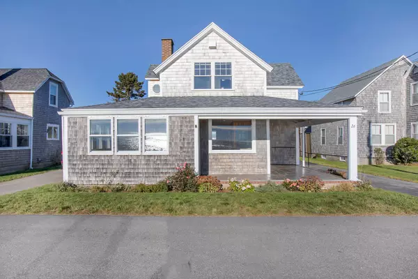 26 Ocean AVE, Biddeford, ME 04005