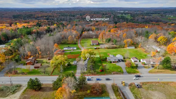 Gardiner, ME 04345,819 Brunswick AVE