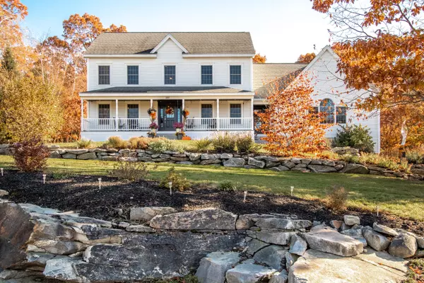 107 Presidential WAY, Westbrook, ME 04092