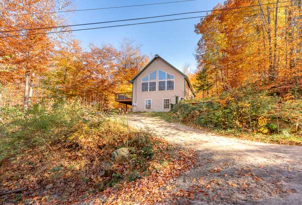45 Lakeview DR, Naples, ME 04055