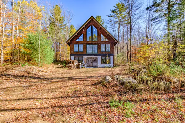 Newry, ME 04261,55 Branch RD