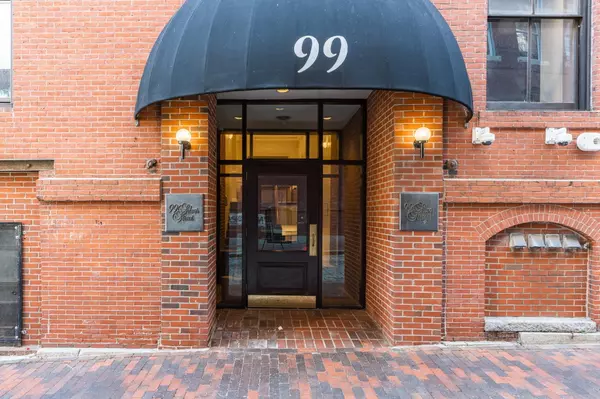 99 Silver ST #4-8, Portland, ME 04101