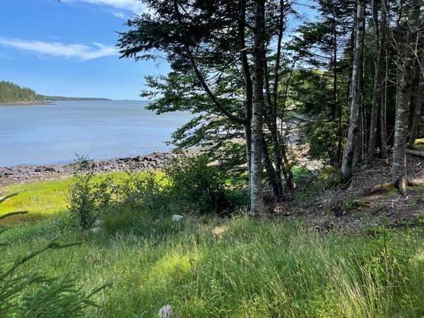 141 North Duck Cove RD, Roque Bluffs, ME 04654