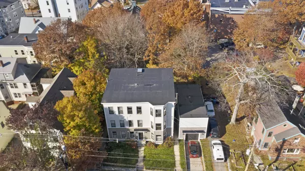 Portland, ME 04101,61 Monument ST #2