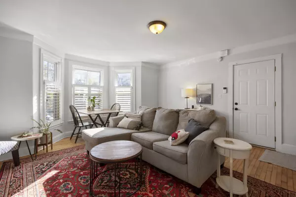 Portland, ME 04101,61 Monument ST #2