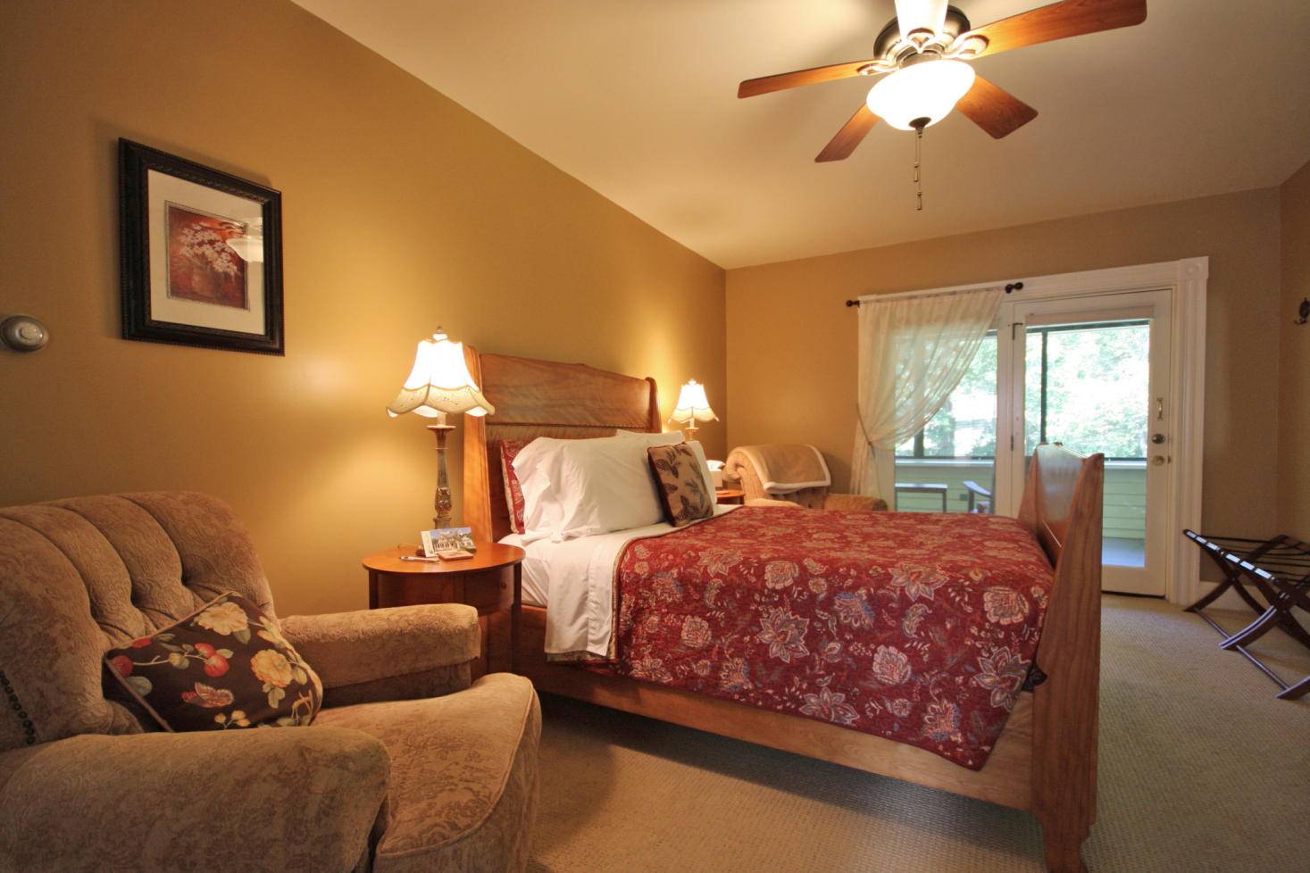Bridgton, ME 04009,81 Highland RD