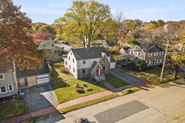 Portland, ME 04103,45 Bay View DR