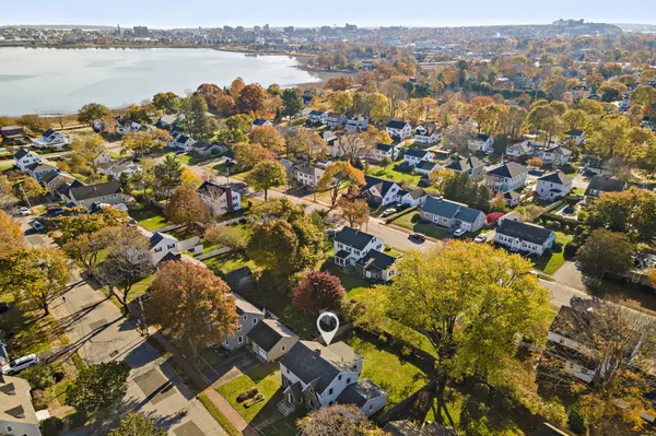 Portland, ME 04103,45 Bay View DR