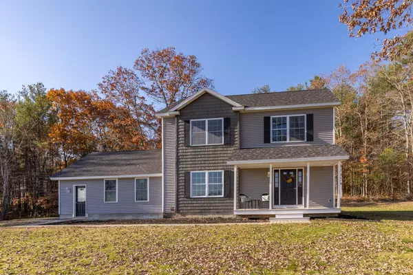 3 Hat Trick LN, South Berwick, ME 03908
