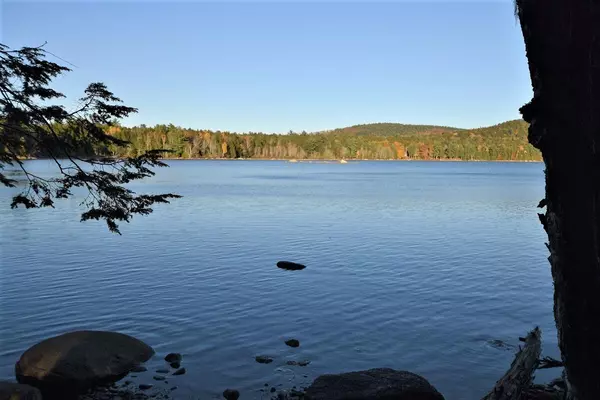 Lot 12 Deer Run RD, Lakeville, ME 04487