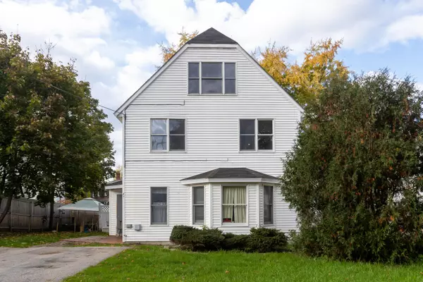 Portland, ME 04103,47 Maplewood ST