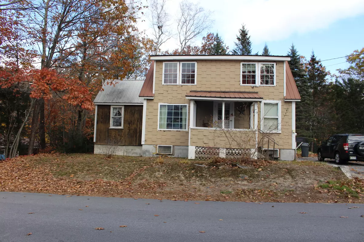 Mexico, ME 04257,13 Fourth ST