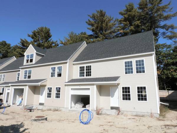 11 Smithwheel RD #14, Old Orchard Beach, ME 04064