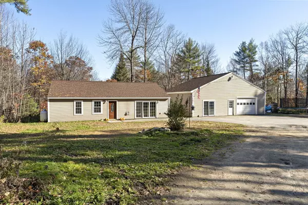 Sebago, ME 04029,829 Bridgton RD