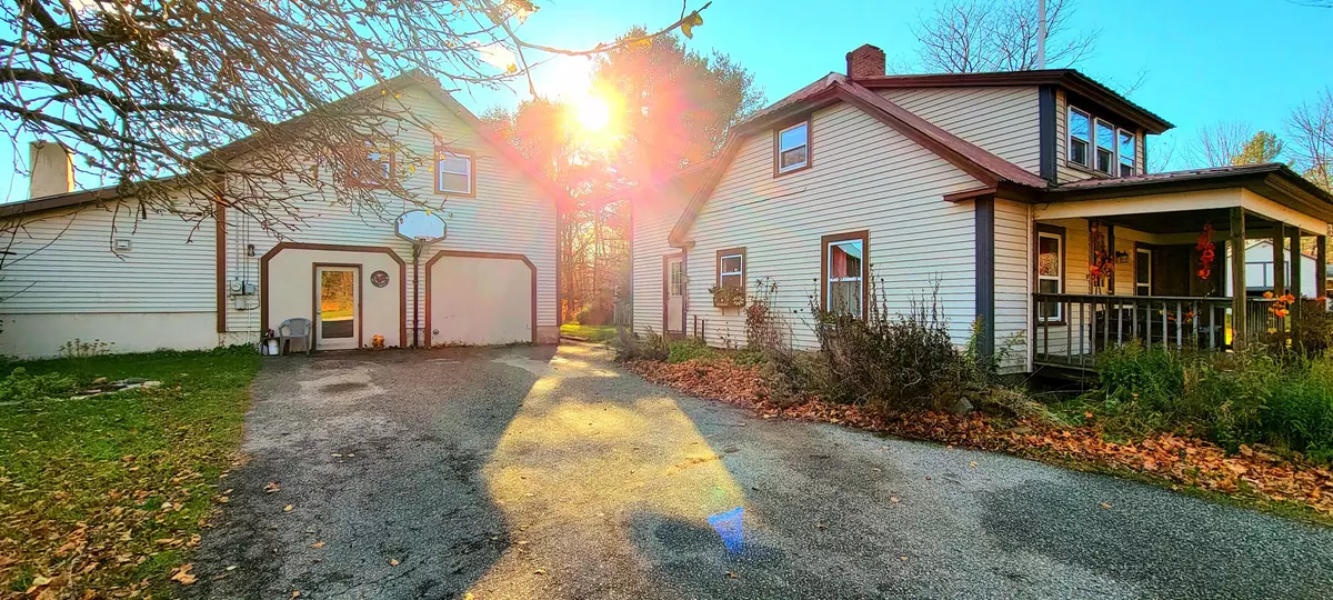 Woodstock, ME 04219,14 Old County RD