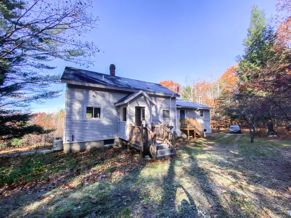 Paris, ME 04281,49 Twitchell RD