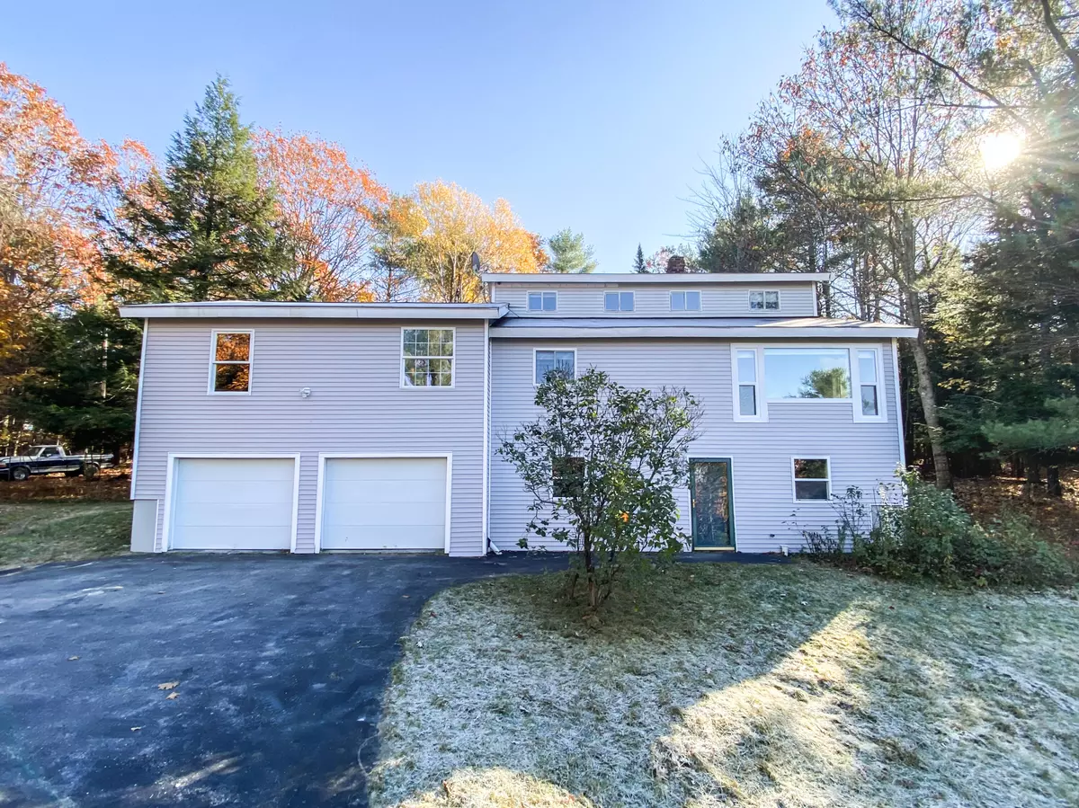 Paris, ME 04281,49 Twitchell RD