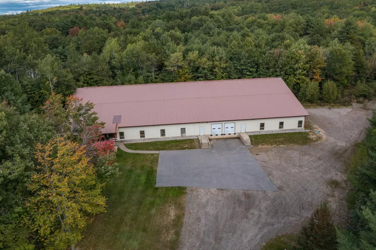 Waterboro, ME 04030,61 Sokokis TRL